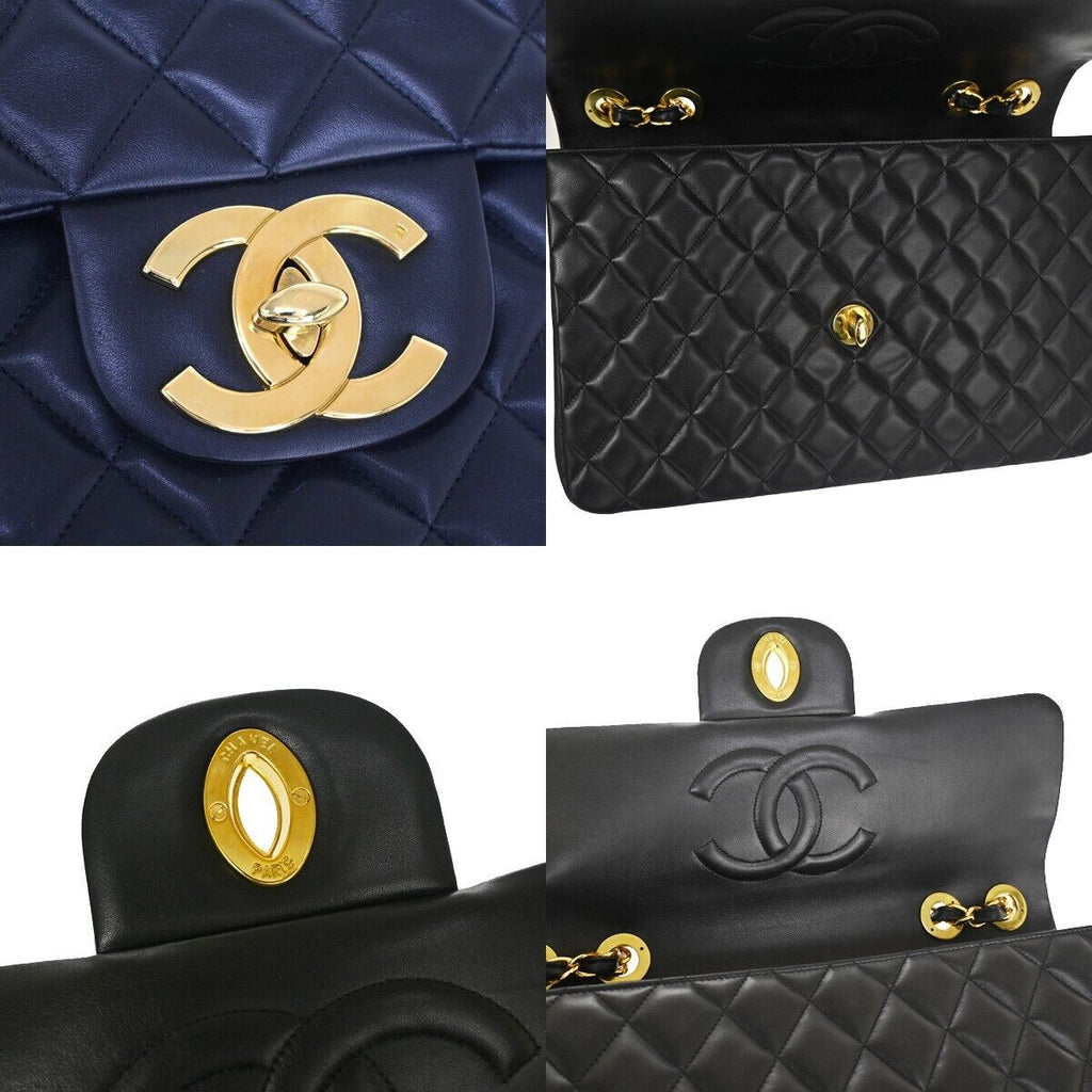 Chanel Timeless