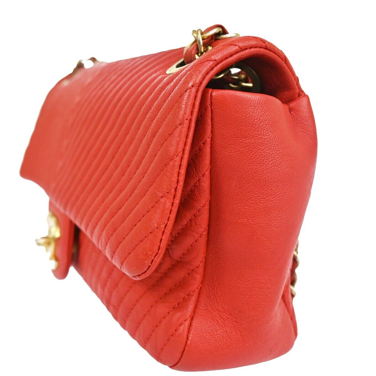 Chanel V-Stich