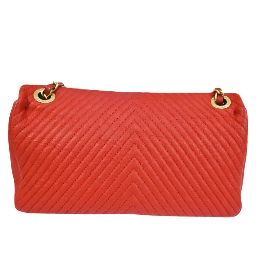 Chanel V-Stich