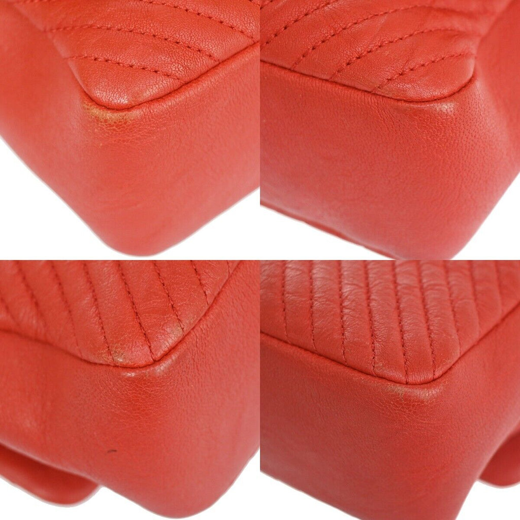 Chanel V-Stich