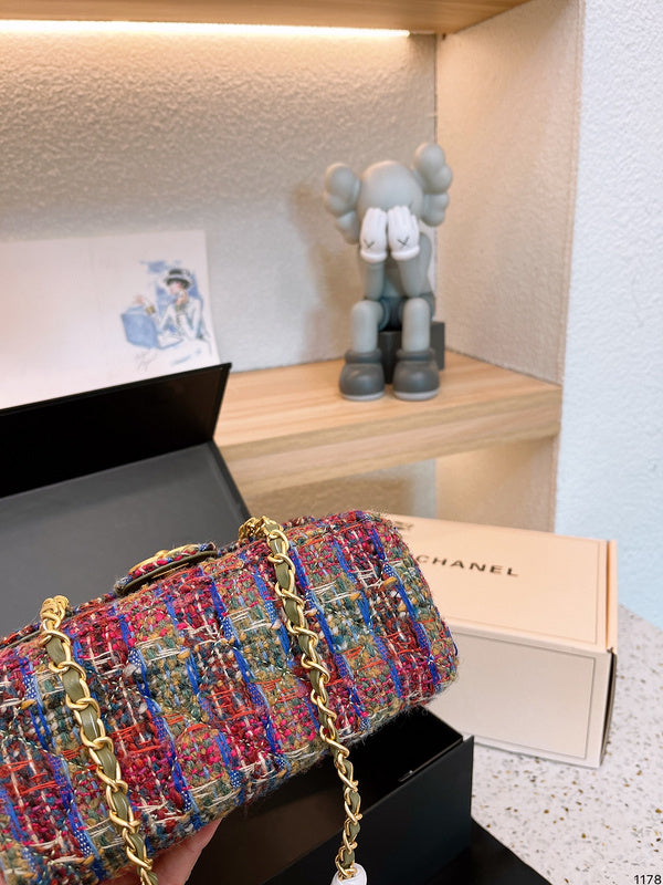 aura-bags - Chanel Bags - 7292