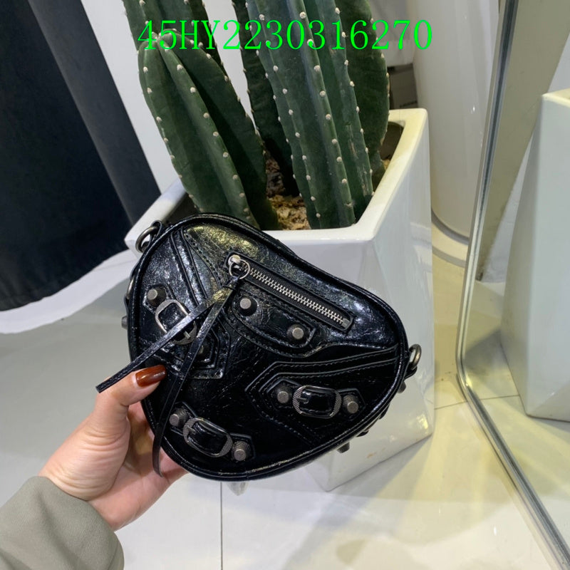 Aura Bags - BGA Bags - 1859
