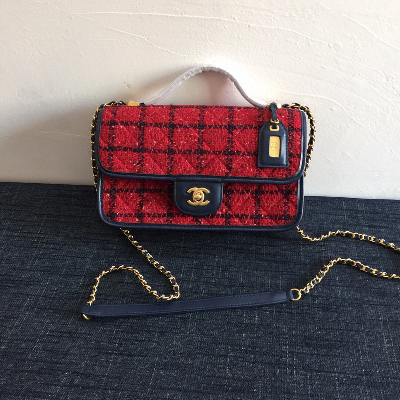 aura-bags - Chanel Bags - 2725