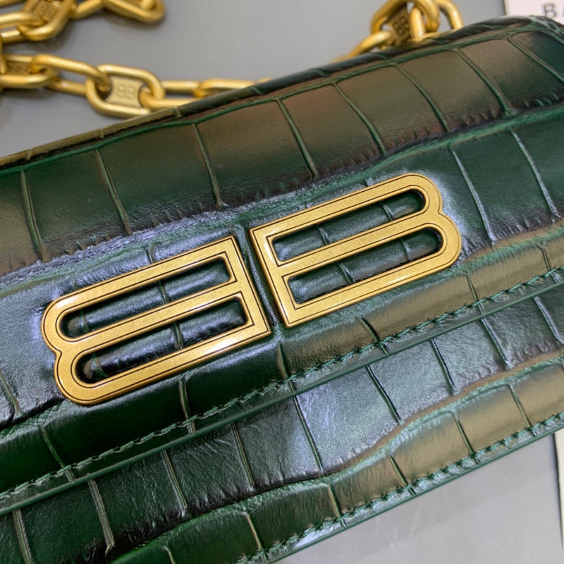 Aura Bags - BGA Bags - 622
