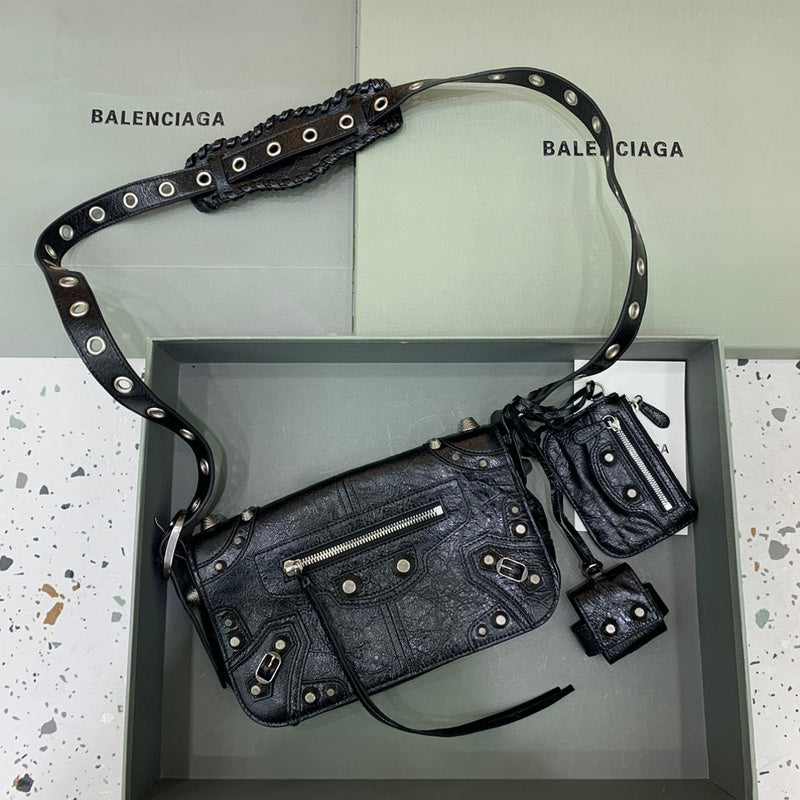 Aura Bags - Balenciaga Bags - 842
