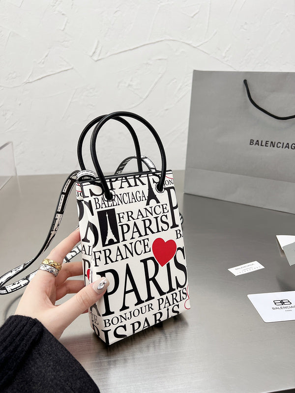 Aura Bags - BGA Bags - 1457