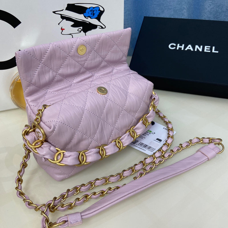 aura-bags - Chanel Bags - 7391