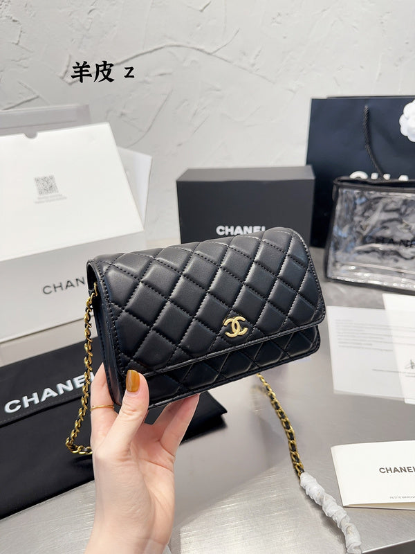 aura-bags - Chanel Bags - 7235