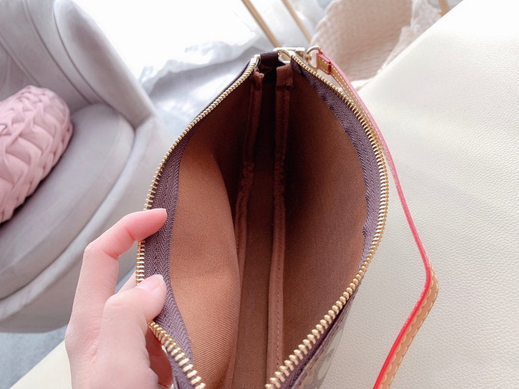 Designer Wallet louis vuitton 089