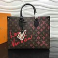 Louis Vuitton Luxury Bags 2554