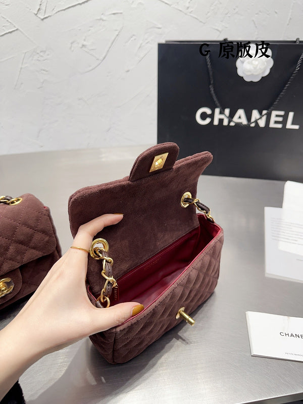 aura-bags - Chanel Bags - 7177