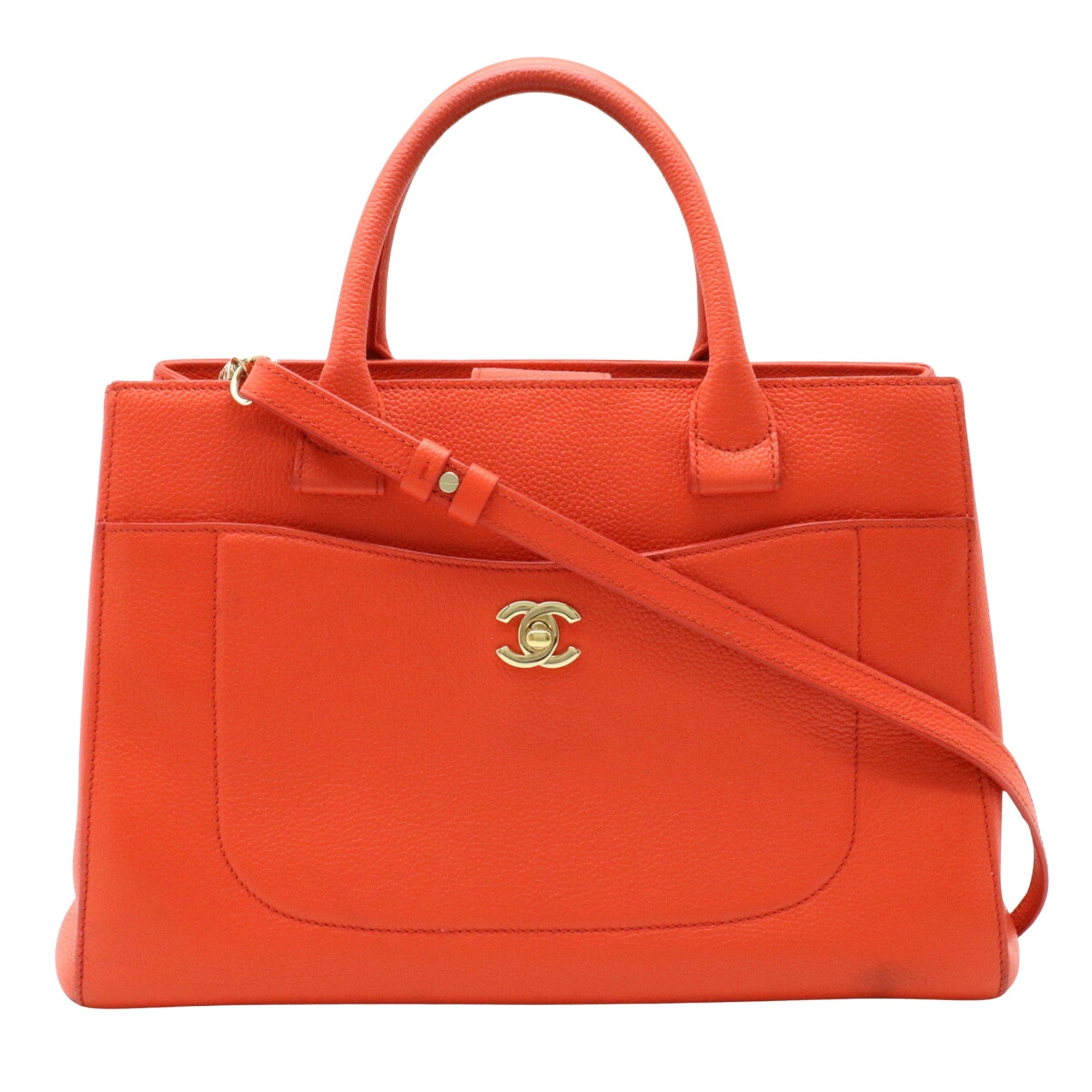 Chanel Executive