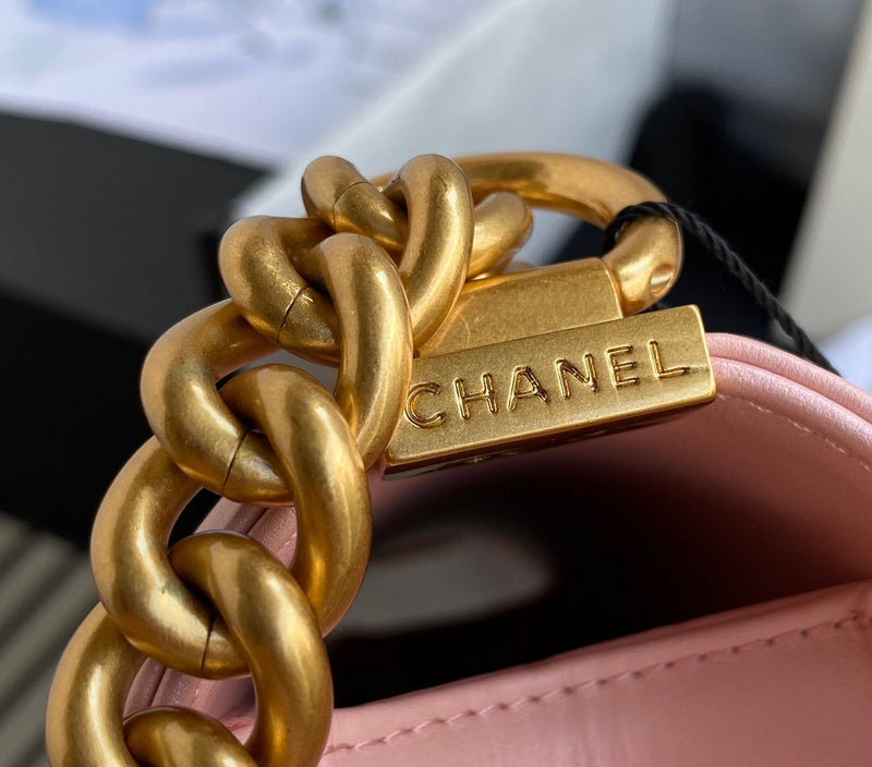 aura-bags - Chanel Bags - 7428