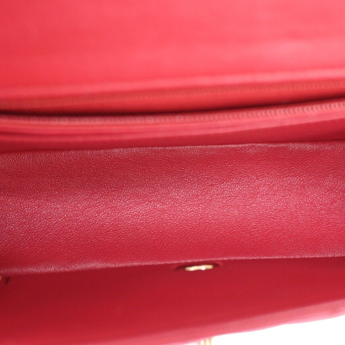 Chanel Double flap