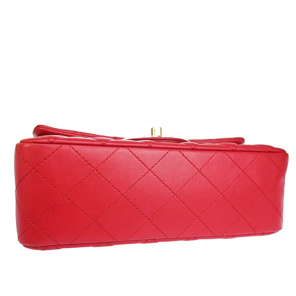 Chanel Double flap