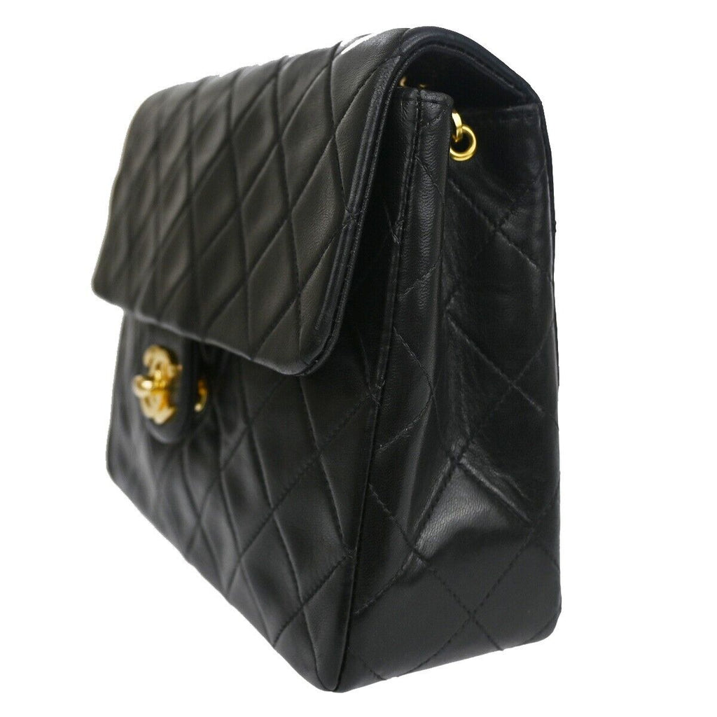 Chanel Mini matelassé