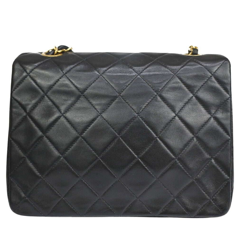 Chanel Mini matelassé