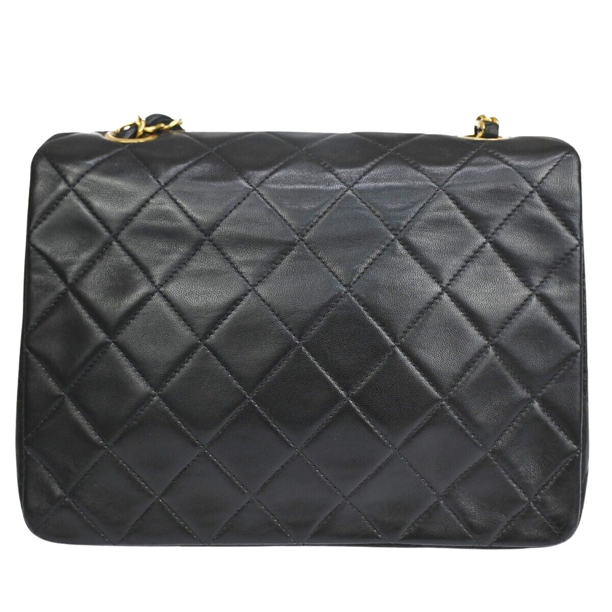 Chanel Mini matelassé