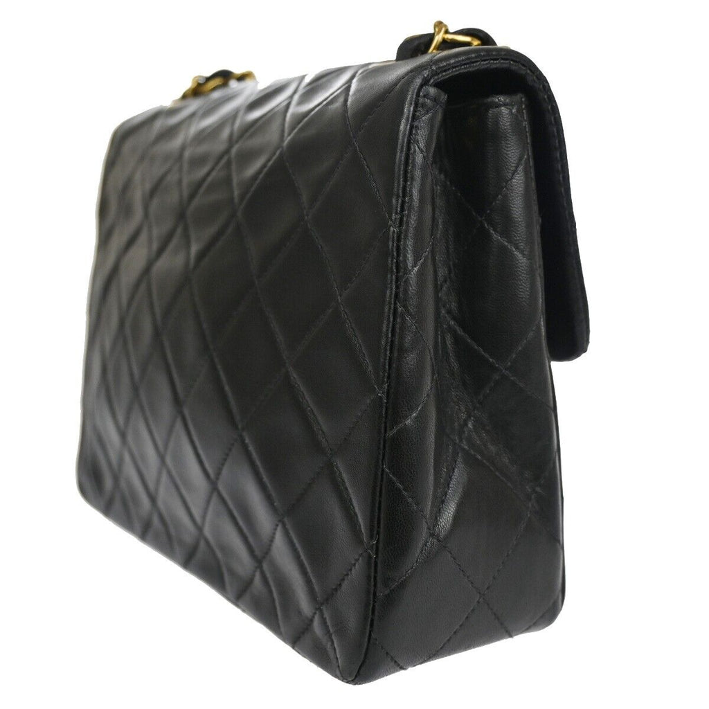 Chanel Mini matelassé