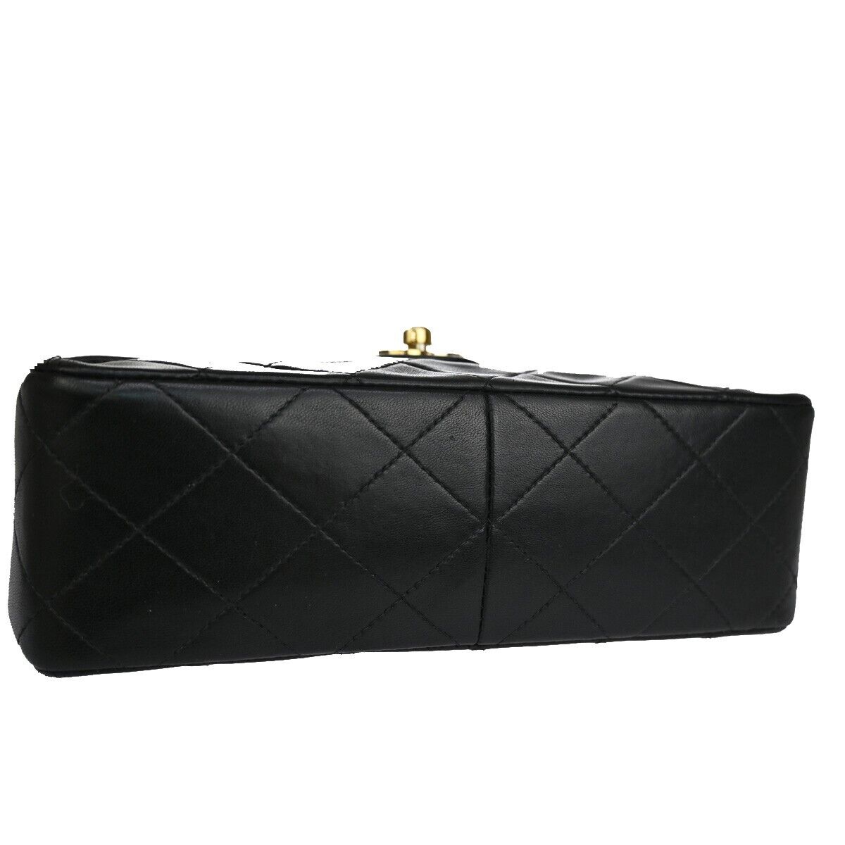Chanel Mini matelassé