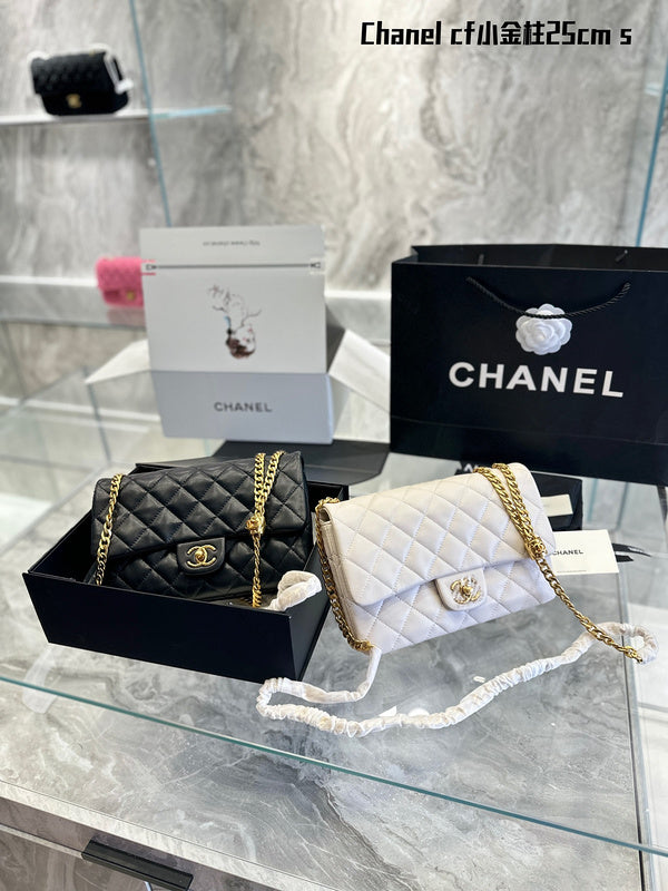 aura-bags - Chanel Bags - 7146