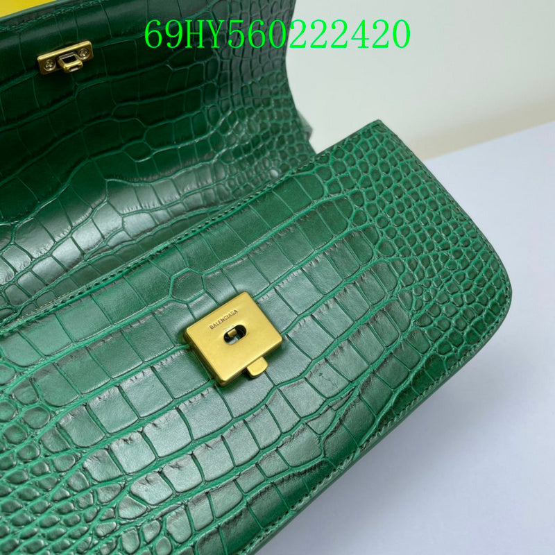 Aura Bags - BGA Bags - 2387
