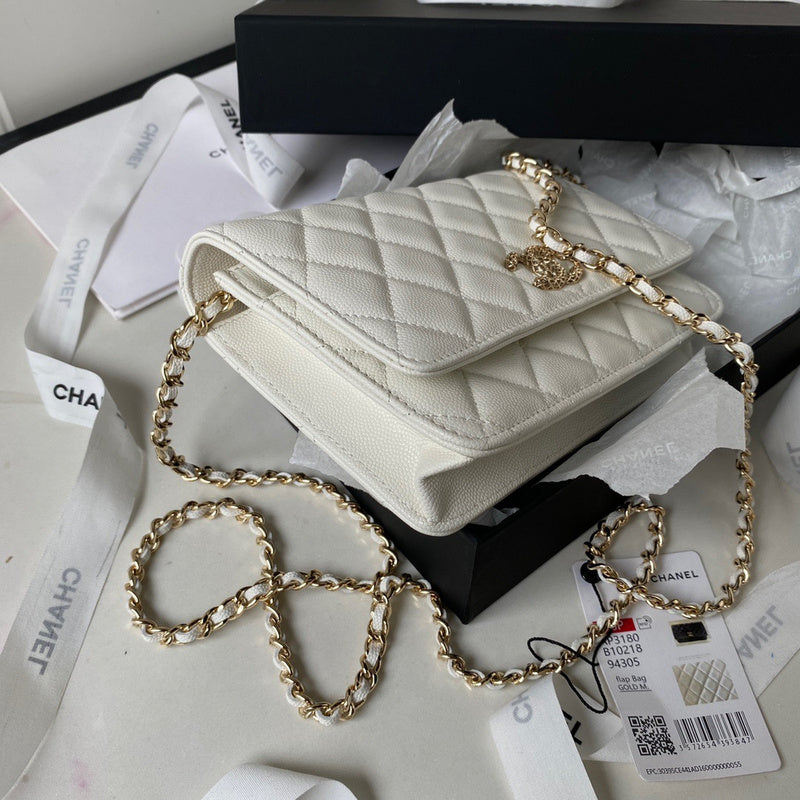aura-bags - Chanel Bags - 7577