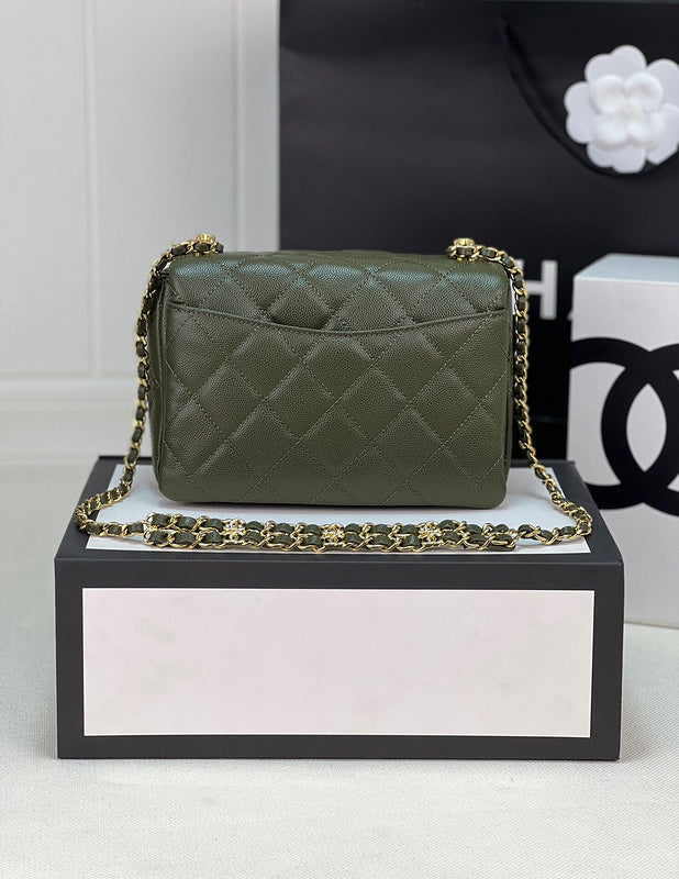 aura-bags - Chanel Bags - 2771