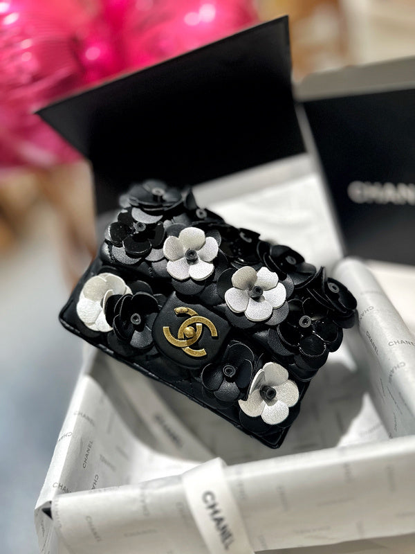 aura-bags - Chanel Bags - 6887
