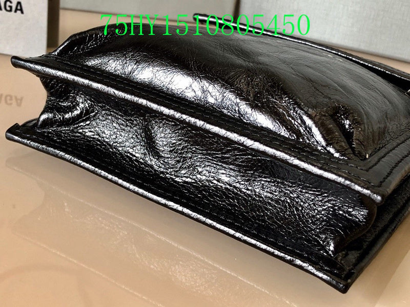 Aura Bags - BGA Bags - 2459