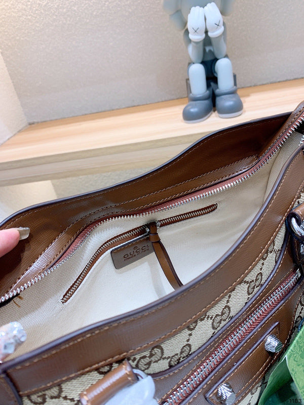 Aura Bags - BGA Bags - 1531