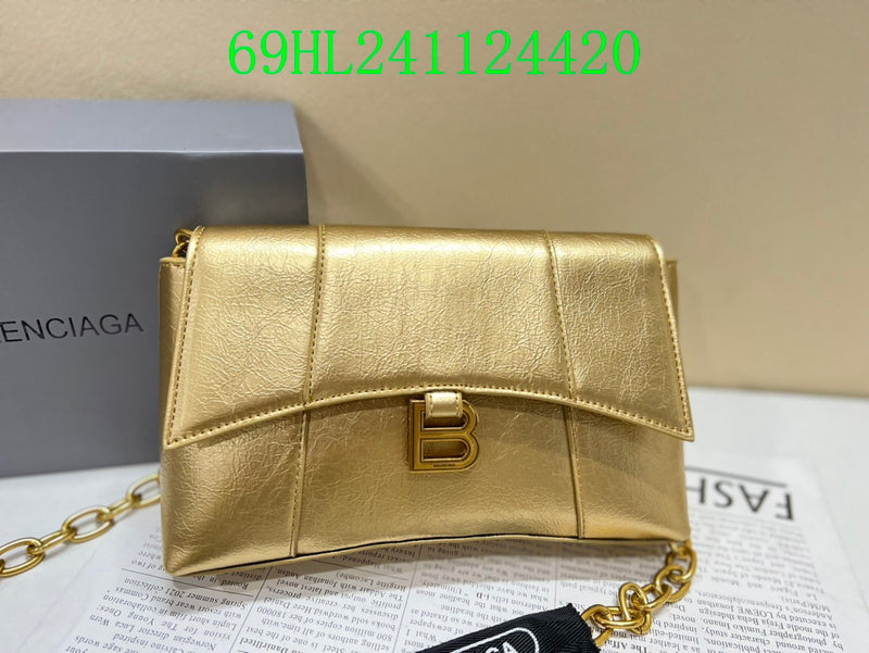 Aura Bags - BGA Bags - 1997
