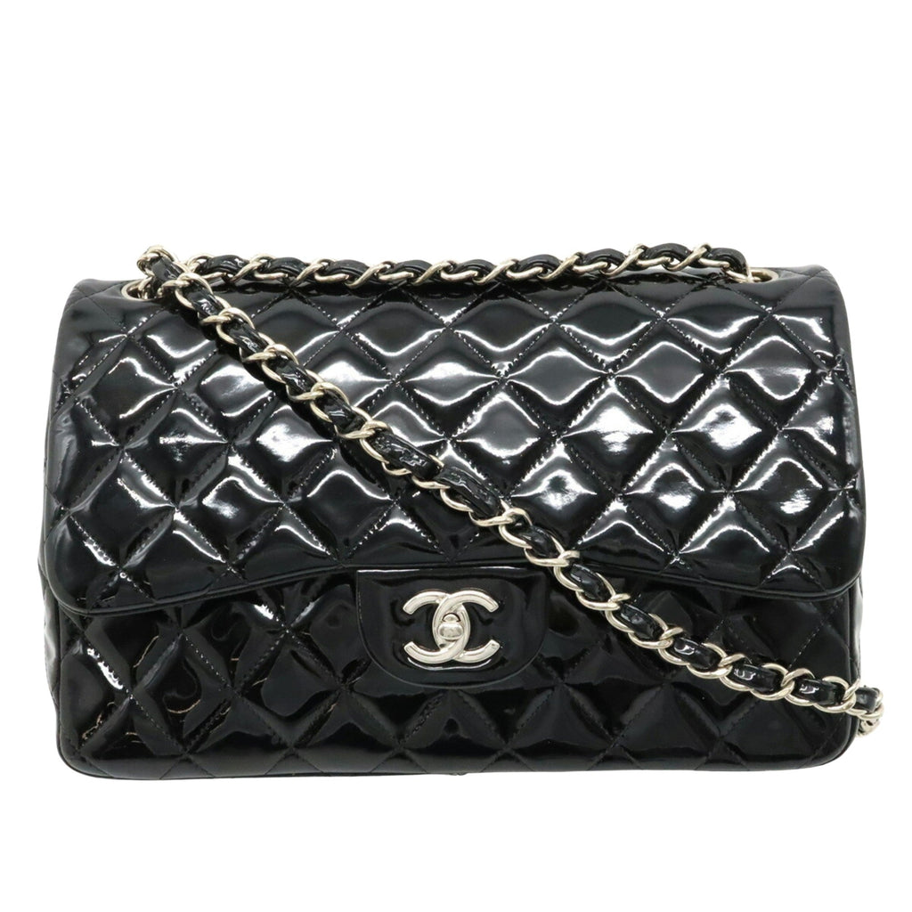 Chanel Double flap