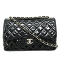 Chanel Double flap