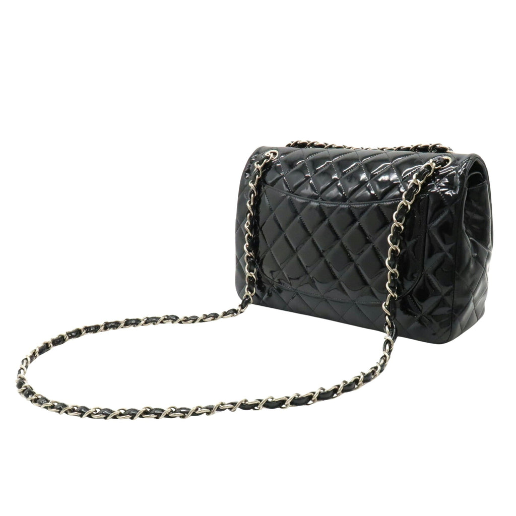 Chanel Double flap