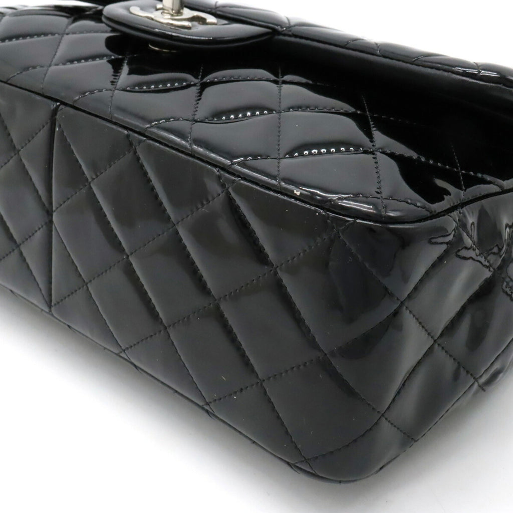 Chanel Double flap