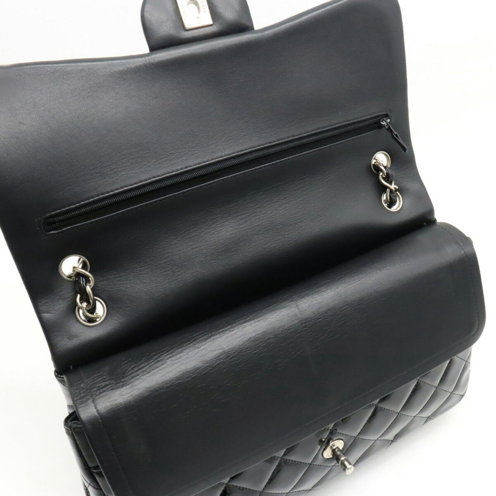 Chanel Double flap