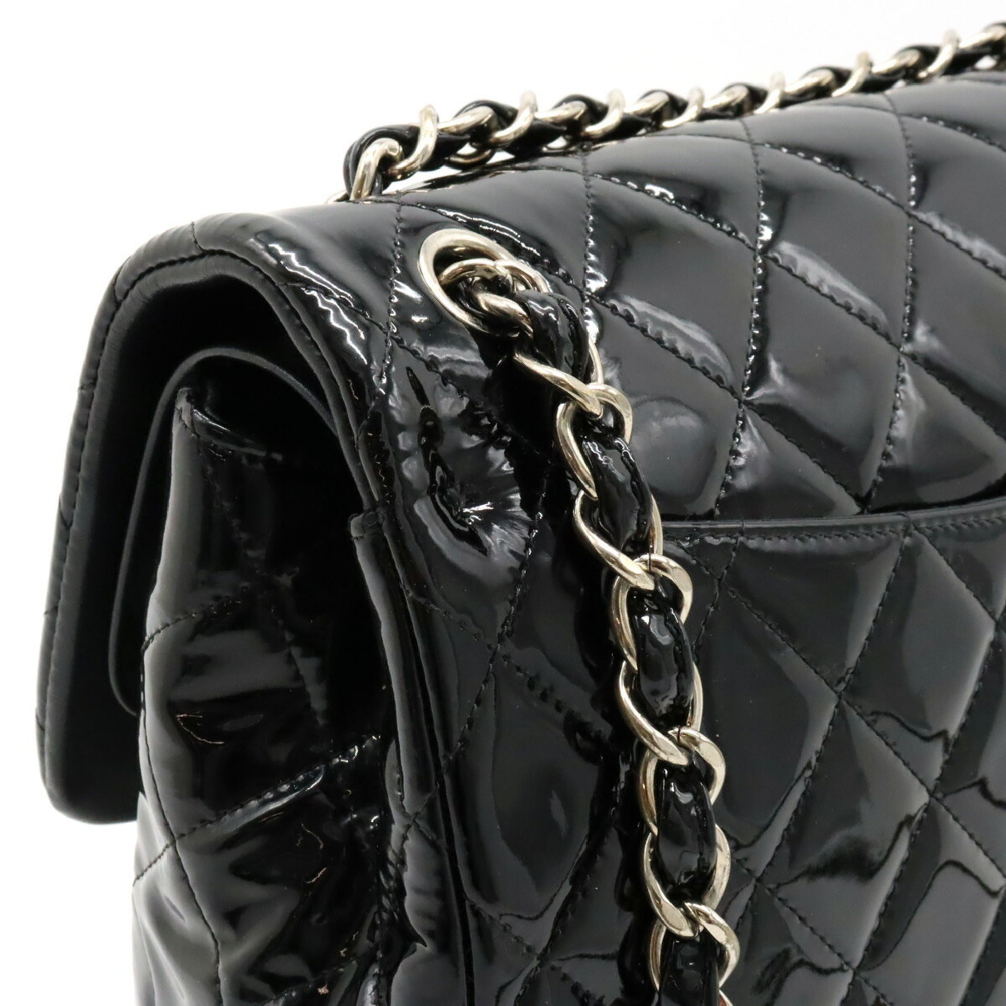 Chanel Double flap