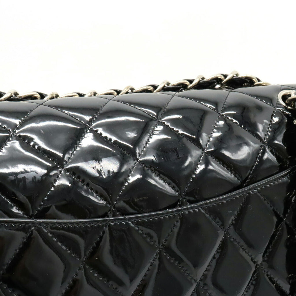 Chanel Double flap