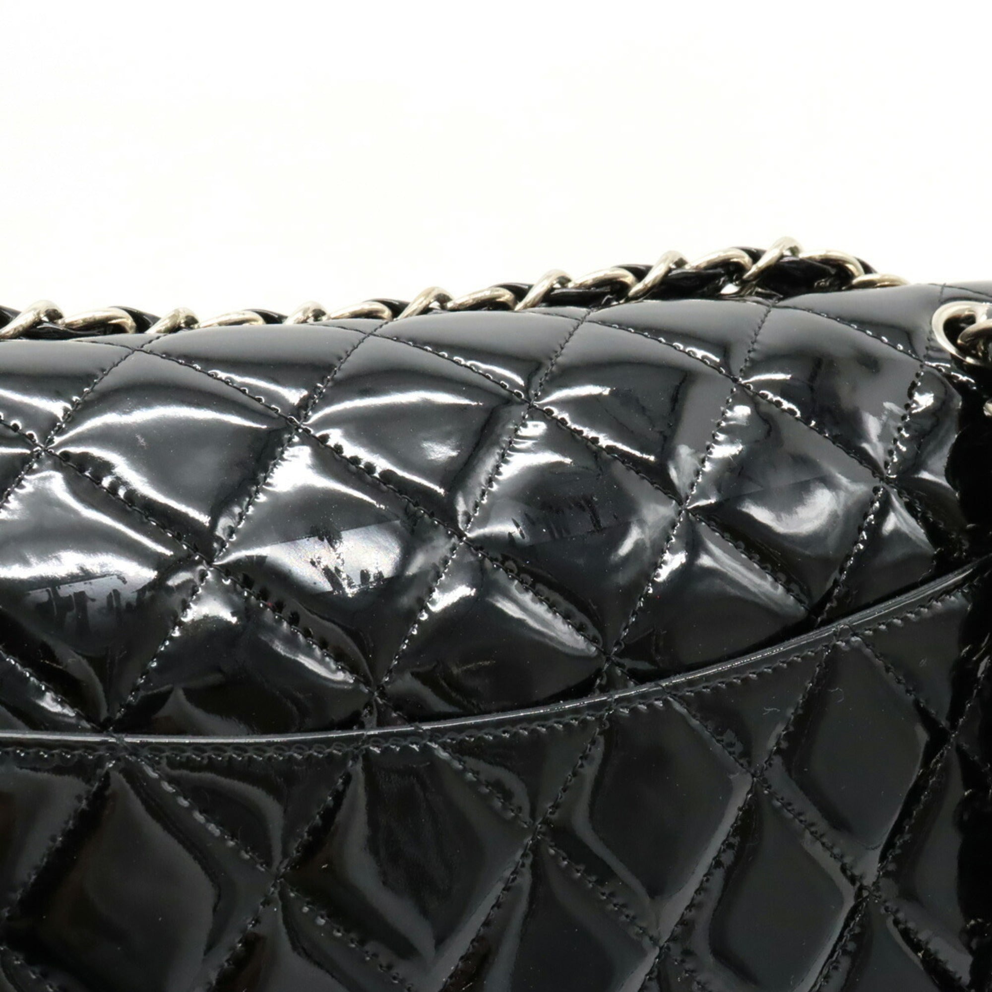 Chanel Double flap