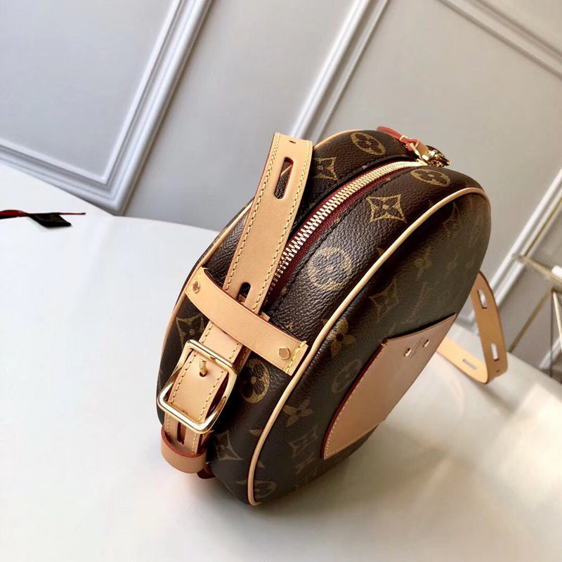 Louis Vuitton Luxury Bags 2591