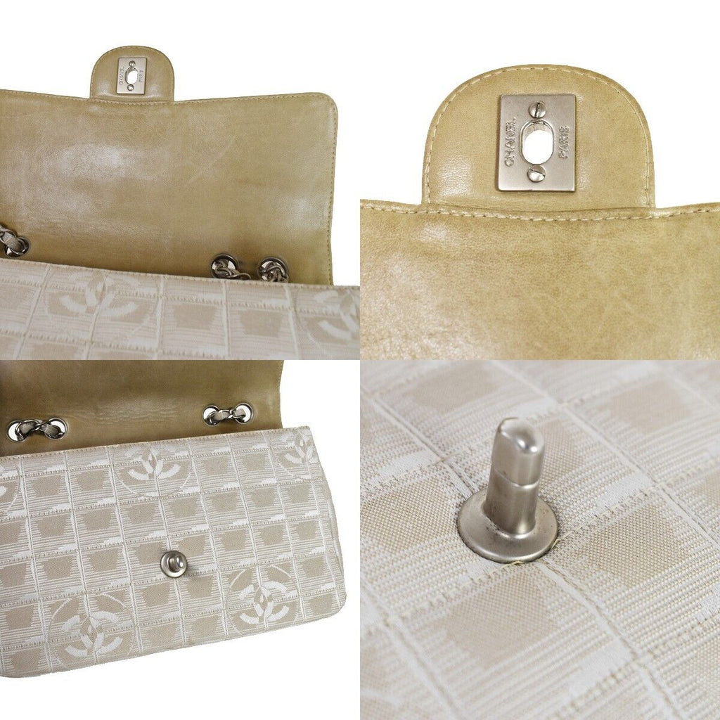 Chanel Travel line
