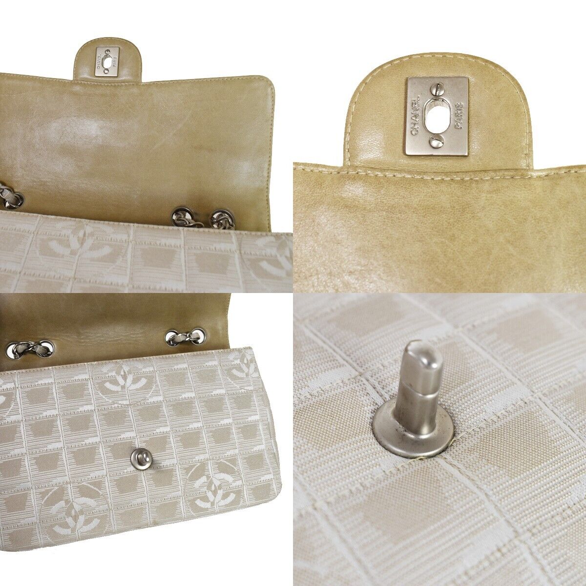 Chanel Travel line