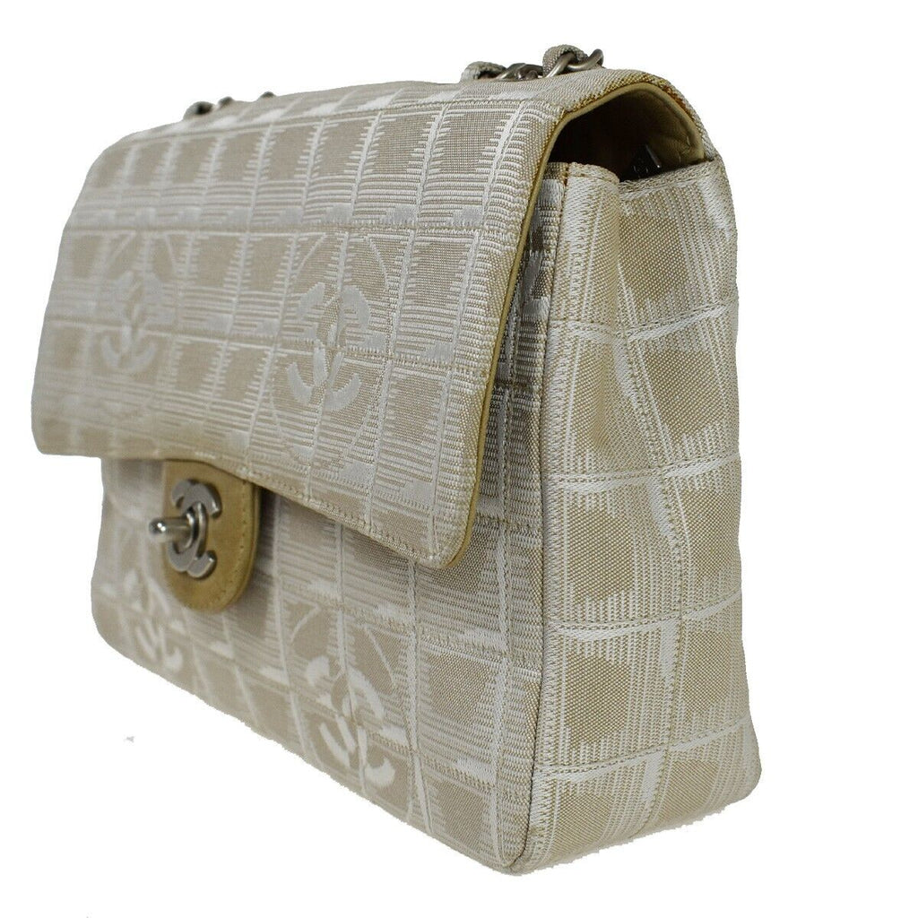 Chanel Travel line