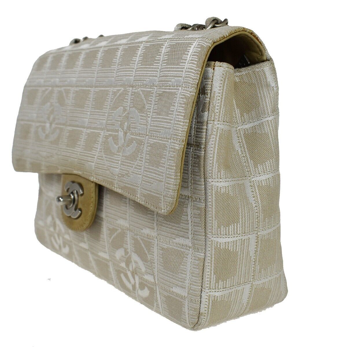 Chanel Travel line