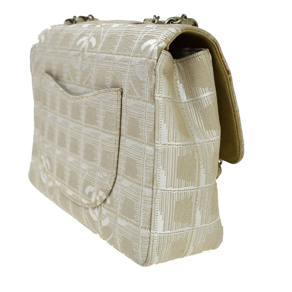 Chanel Travel line