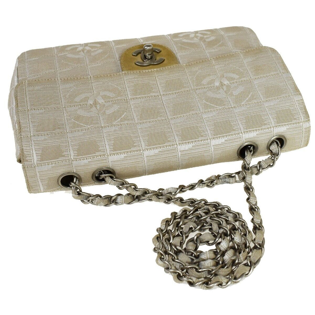 Chanel Travel line