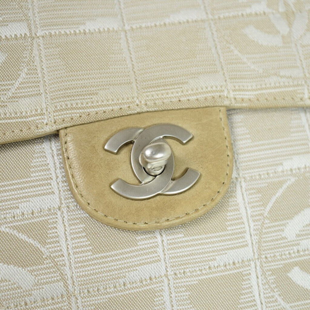 Chanel Travel line