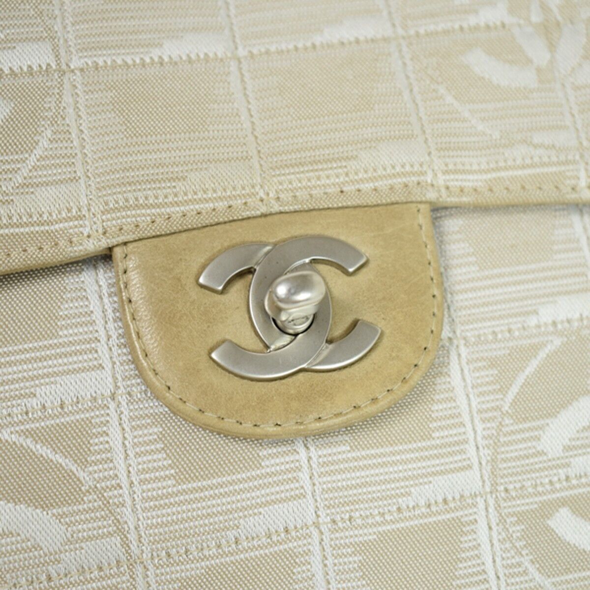 Chanel Travel line