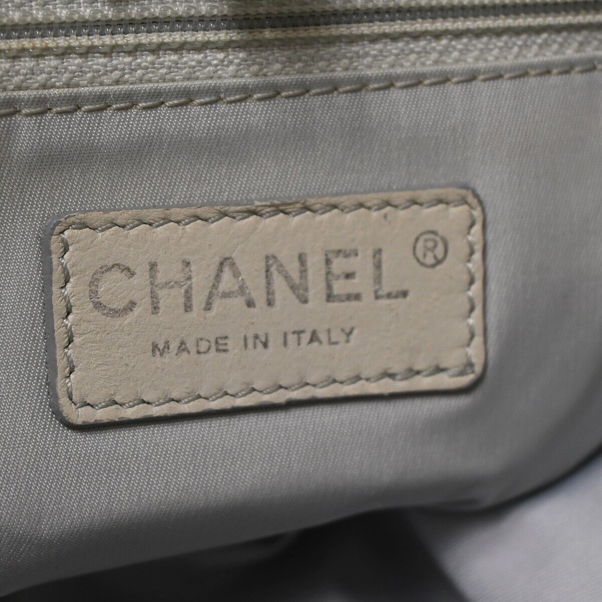 Chanel Paris Biarritz
